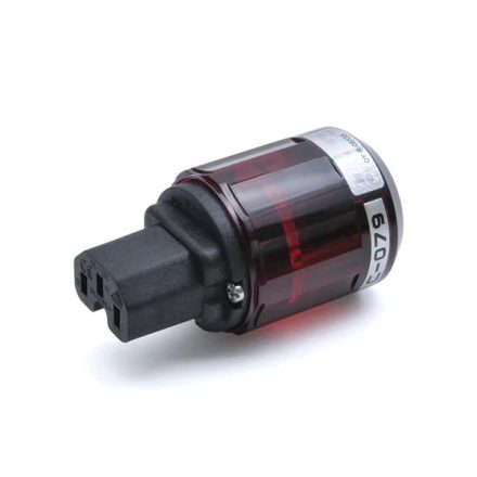 Oyaide C-079 IEC