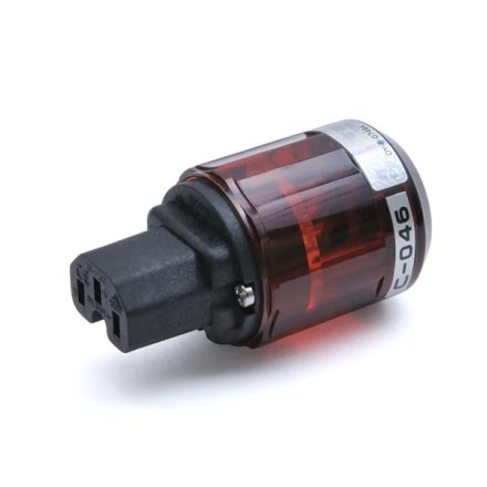Oyaide C-046 IEC