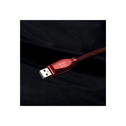Zensati Zorro USB kábel 1 m