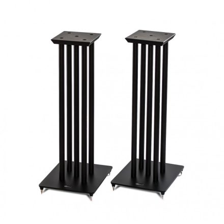 Solidsteel NS-6 Hi-Fi Speaker Stands