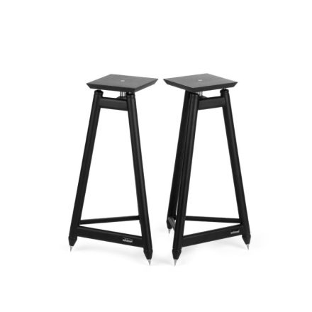 Solidsteel SS-6 Vintage Hi-Fi Speaker Stands