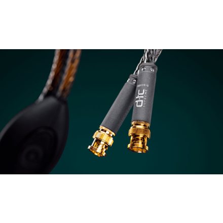 Ansuz Digitalz D-TC Supreme RCA,BNC,XLR