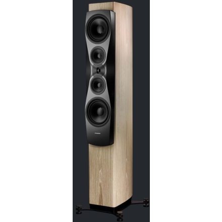 Dynaudio Confidence 60 High End álló hangfal Blonde Wood