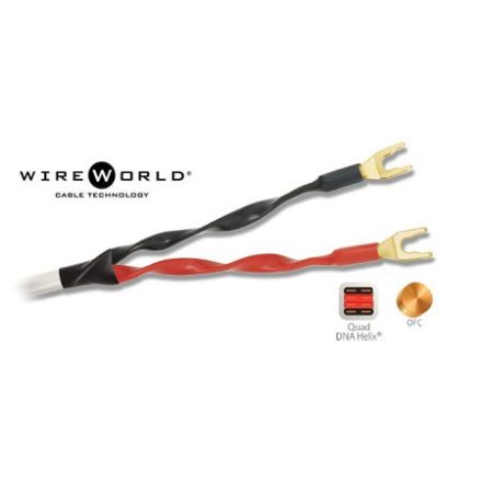 Wireworld Solstice 8   2m