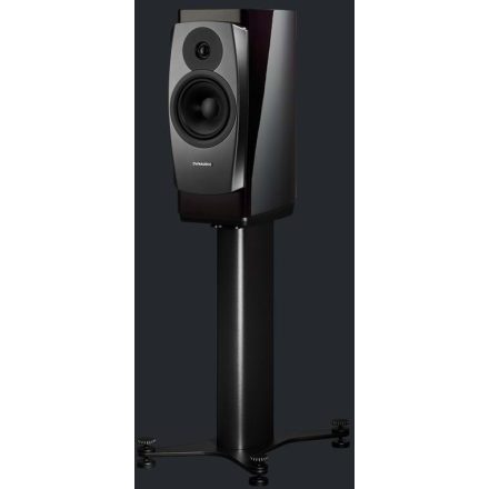 Dynaudio Confidence 20 High End állványos hangfal Raven Wood High Gloss 