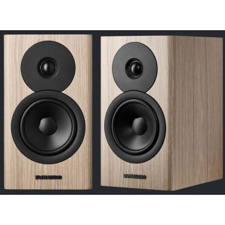 Dynaudio Evoke 20 állványos hangfal Blonde Wood