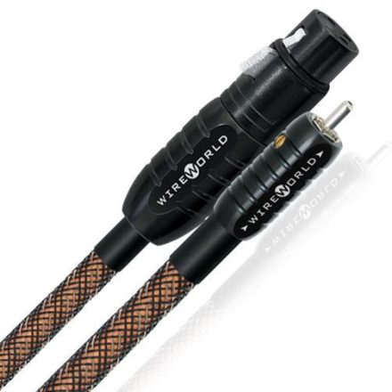 Wireworld Eclipse 8  RCA  vagy XLR