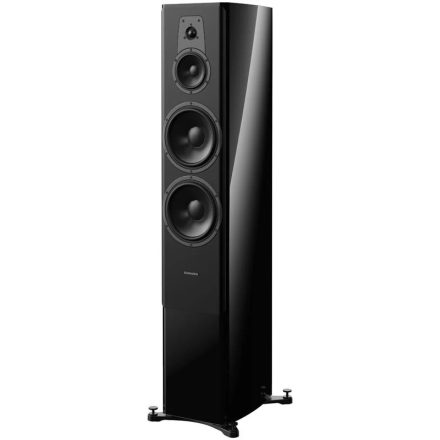 Dynaudio Contour 60i High End álló BLACK HIGH GLOSS DEMO darab