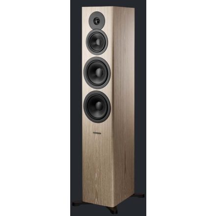 Dynaudio Evoke 50 állványos hangfal Blonde Wood