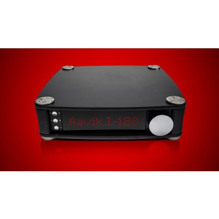 Aavik I-180 Integrated Amplifiers