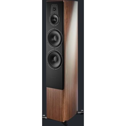 Dynaudio Contour 60i High End álló hangfal Walnut Satin