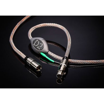 Ansuz Signalz D2 RCA és XLR