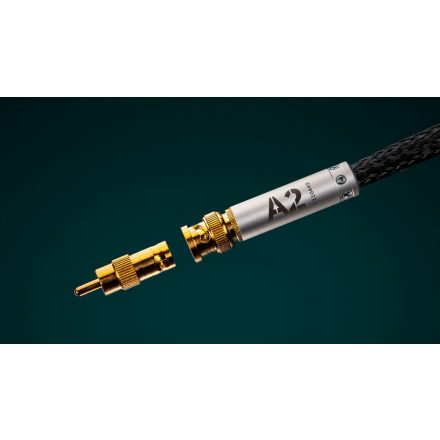 Ansuz Digitalz A2 BNC,RCA,XLR