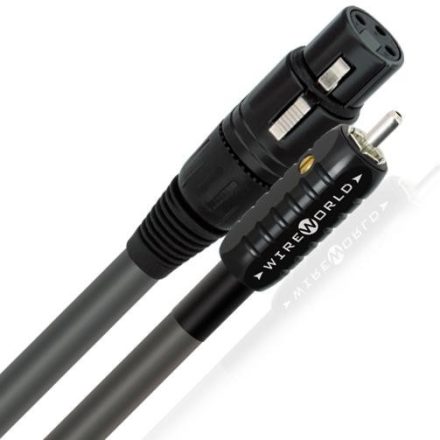 Wireworld Equinox 8  RCA  vagy XLR