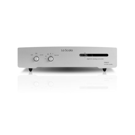 Aqua Acoustic La Scala MKII Optologic DAC