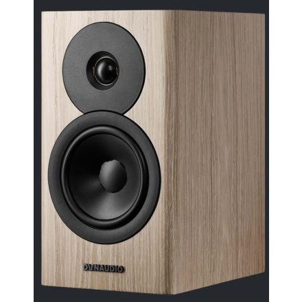 Dynaudio Evoke 10 állványos hangfal Blonde Wood