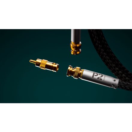 Ansuz Digitalz P2 RCA,BNC,XLR